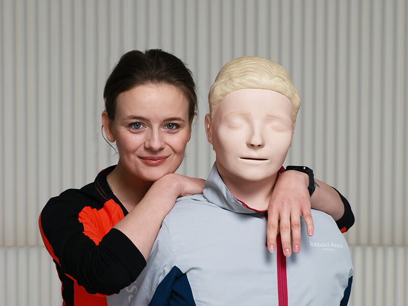 Ekspert Aleksandra Kawka